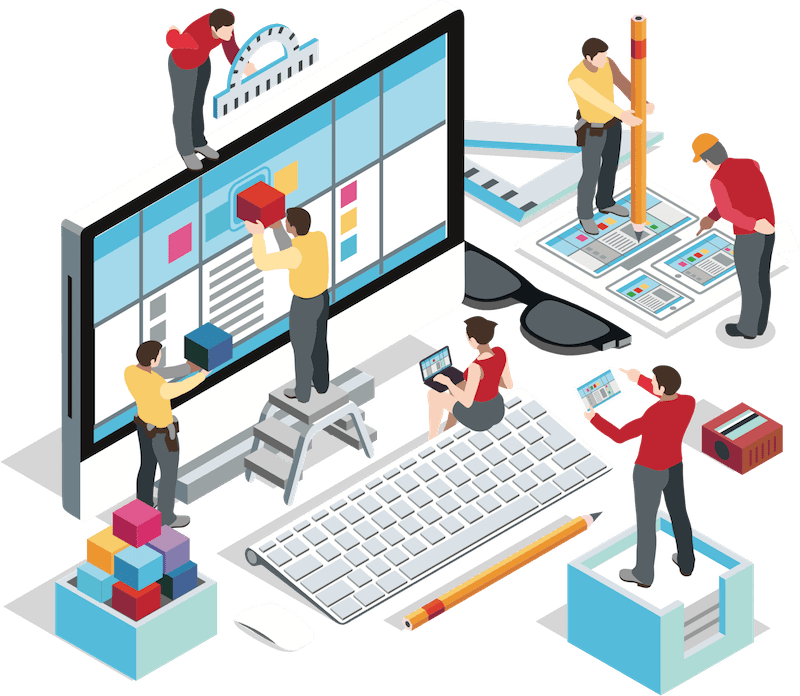 数字化解决方案